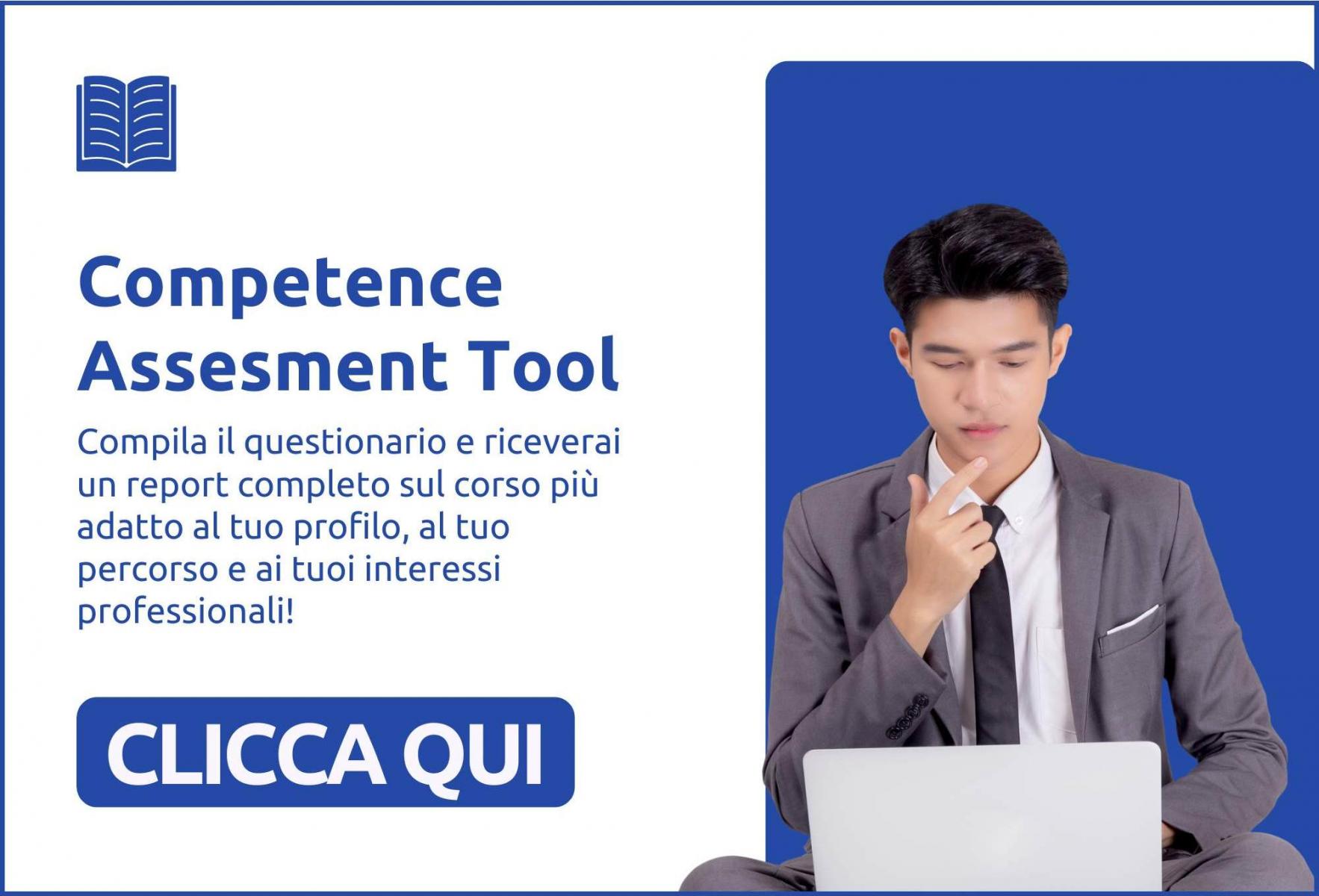 Competence Assesment Tool
