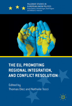 The EU, Promoting Regional Integration, And Conflict Resolution | IAI ...