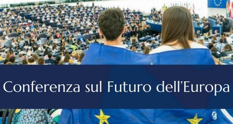 La Conferenza Sul Futuro Dell’Europa | IAI Istituto Affari Internazionali