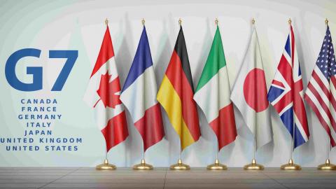 A Development Agenda for the 2024 Italian G7 Presidency | IAI Istituto ...